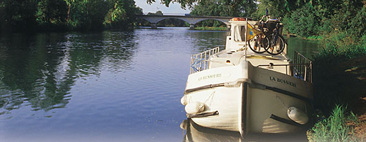 Location fluviale LeMasdAgenais