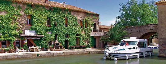 Le Somail