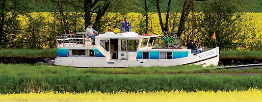 Pont-a-Bar