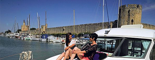 Aigues Mortes