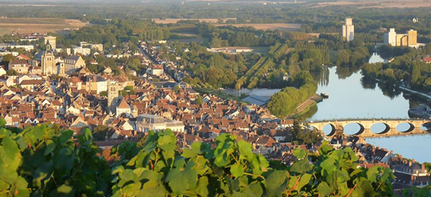Brienon sur Armancon
