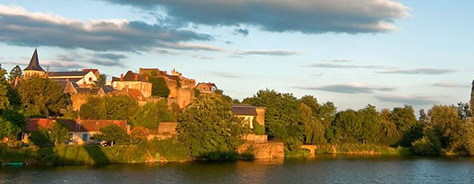 Châtillon-sur-Loire
