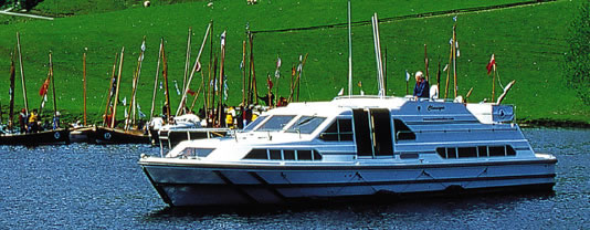 Wroxham