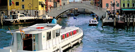 Chioggia