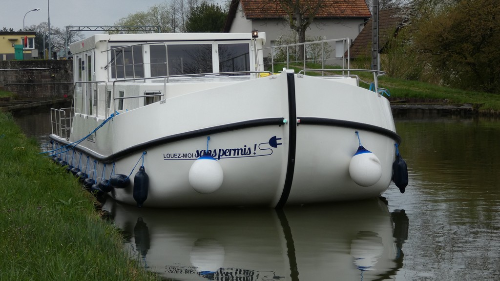 La Péniche S