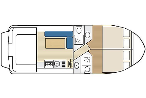 New Concorde Fly 890 First