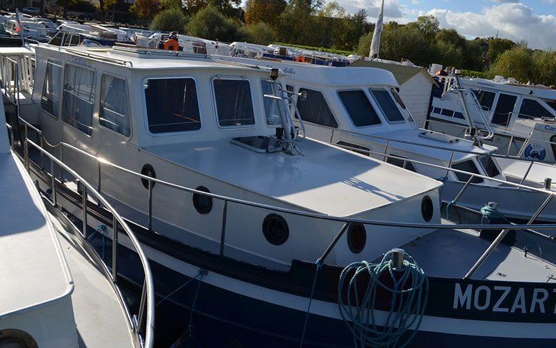 Linssen Vlet 1030