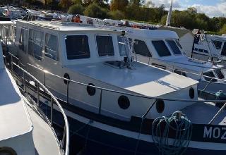 Linssen Vlet 1030