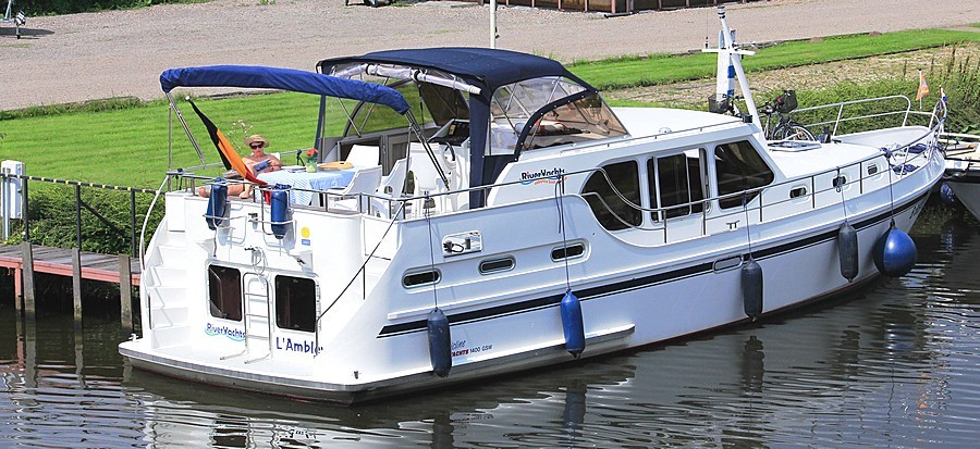 Ryna Cruiser 1400