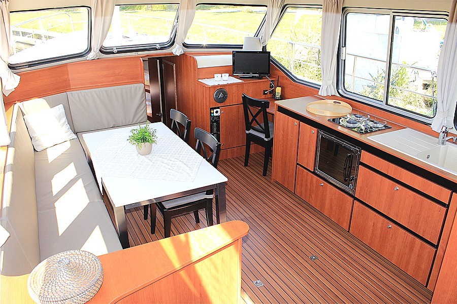 Ryna Cruiser 1400
