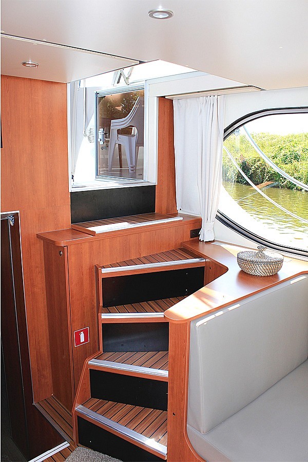Ryna Cruiser 1400