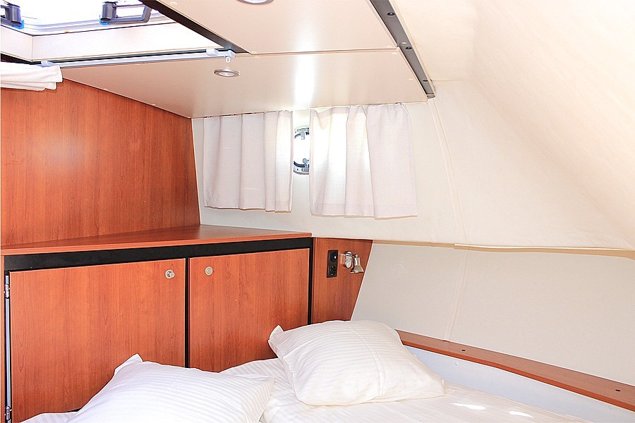Ryna Cruiser 1400