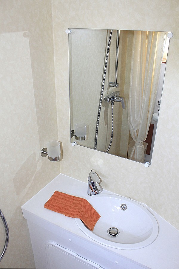 Ryna Cruiser 1400