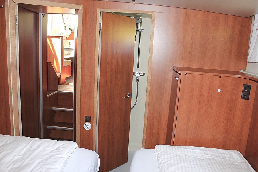 Ryna Cruiser 1400
