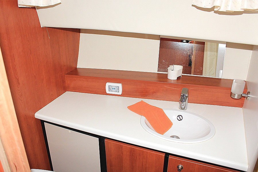 Ryna Cruiser 1400