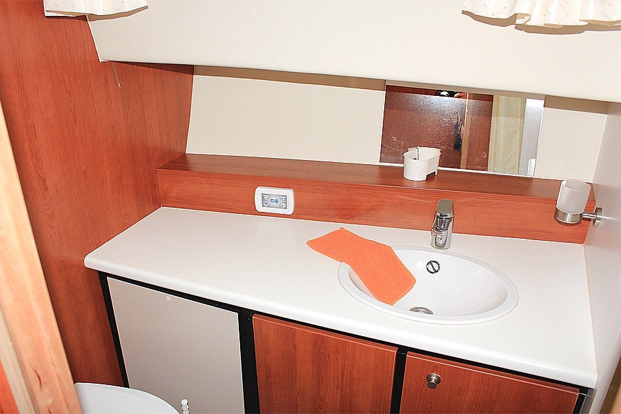 Ryna Cruiser 1400