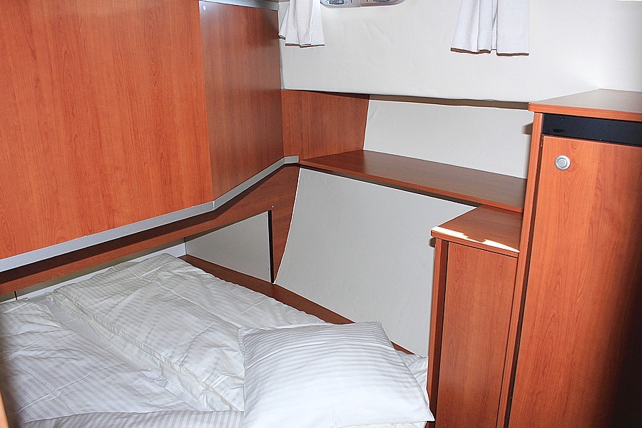 Ryna Cruiser 1400