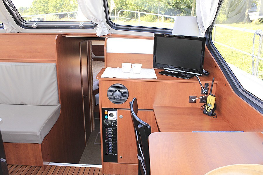 Ryna Cruiser 1400