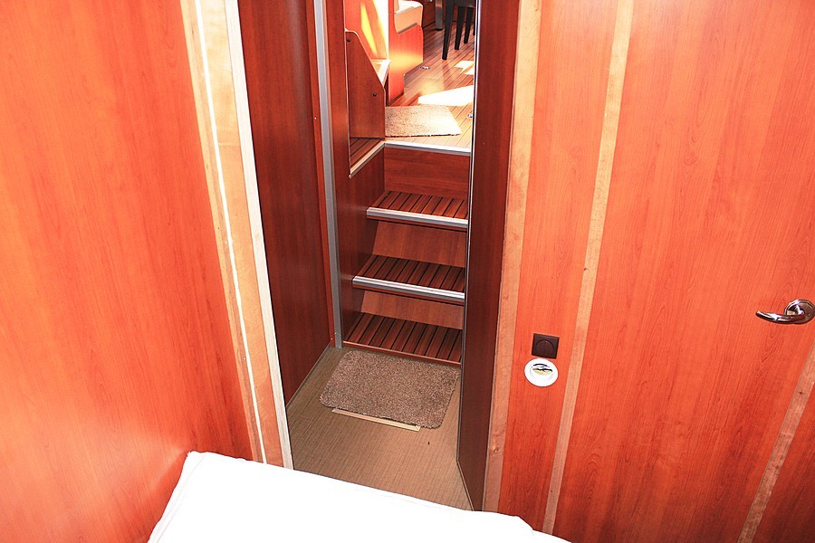 Ryna Cruiser 1400