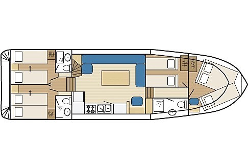 Ryna Cruiser 1400