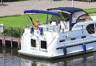 Ryna Cruiser 1400