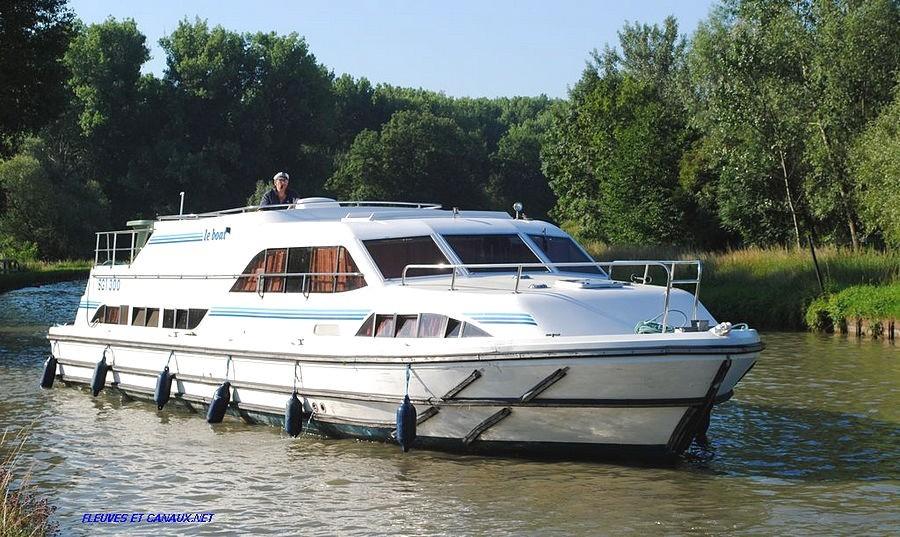 bateau Classique