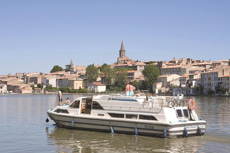 bateau Grand Classique