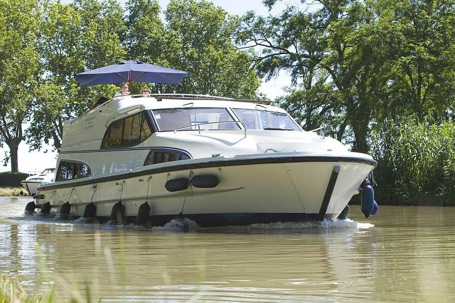 bateau Royal Mystique