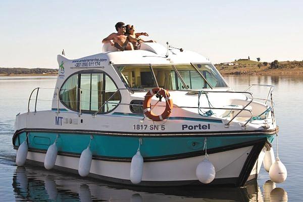 bateau Nicols duo LN