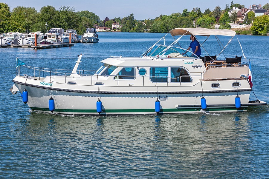 Linssen Grand Sturdy 34.9