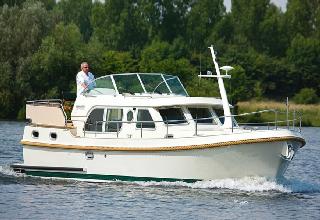 Linssen Grand Sturdy 34.9