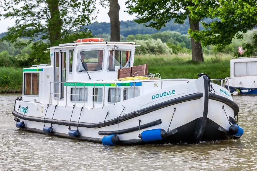 bateau Pénichette 1107W