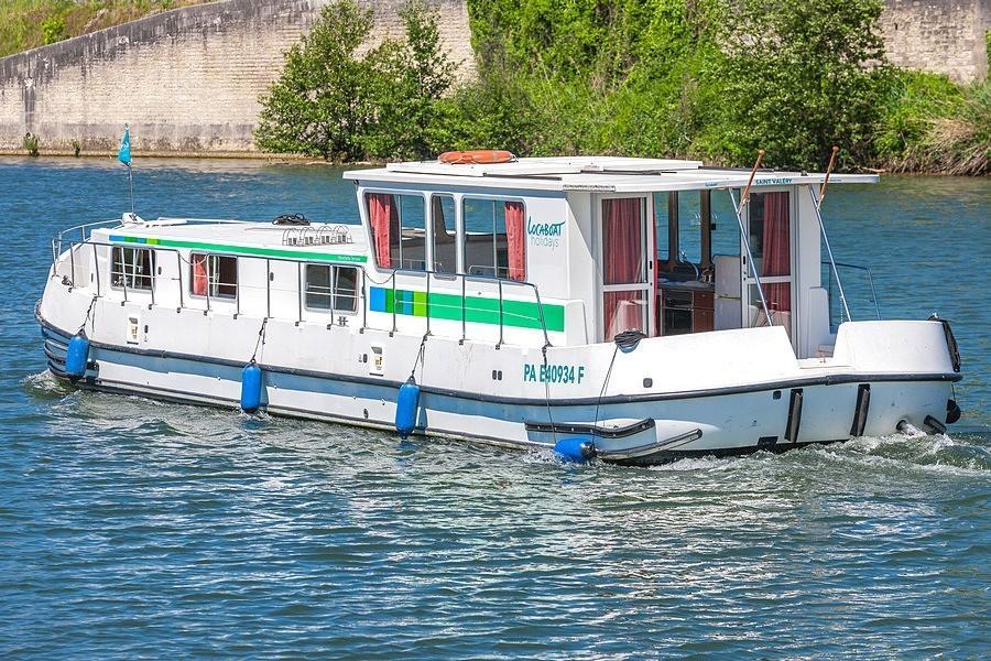 bateau Pénichette 1500R