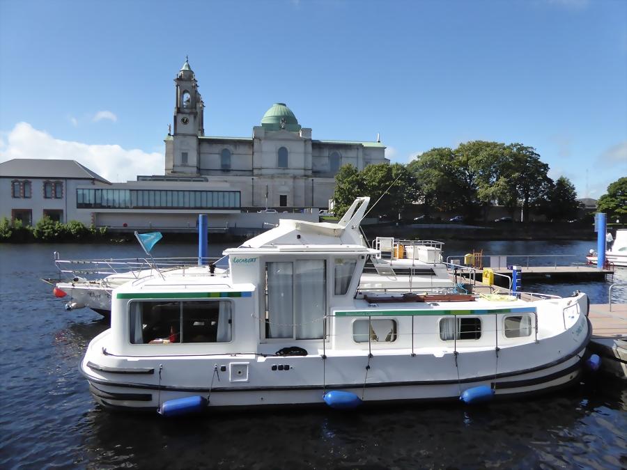 bateau Pénichette 935