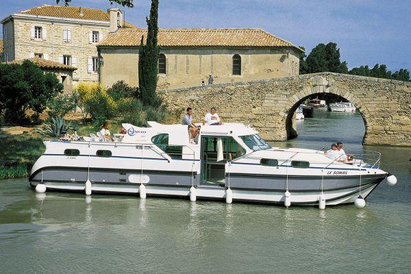 bateau Nicols 1350 B