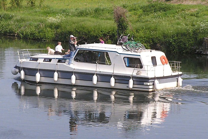 Riviera 1130
