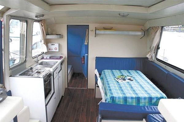 Riviera 1130