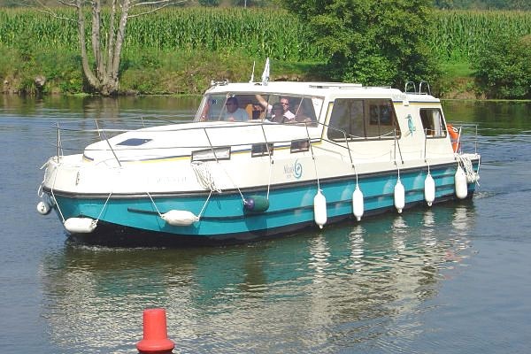 Riviera 1130