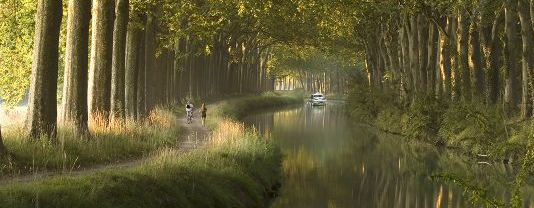 self drive canal boats Port Lauragais