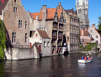 Location bateaux dans Les Flandres