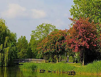 Location bateaux dans la région Utrecht