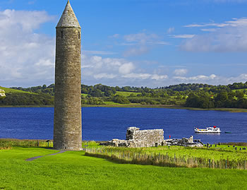 Location bateaux dans la région Shannon Sud